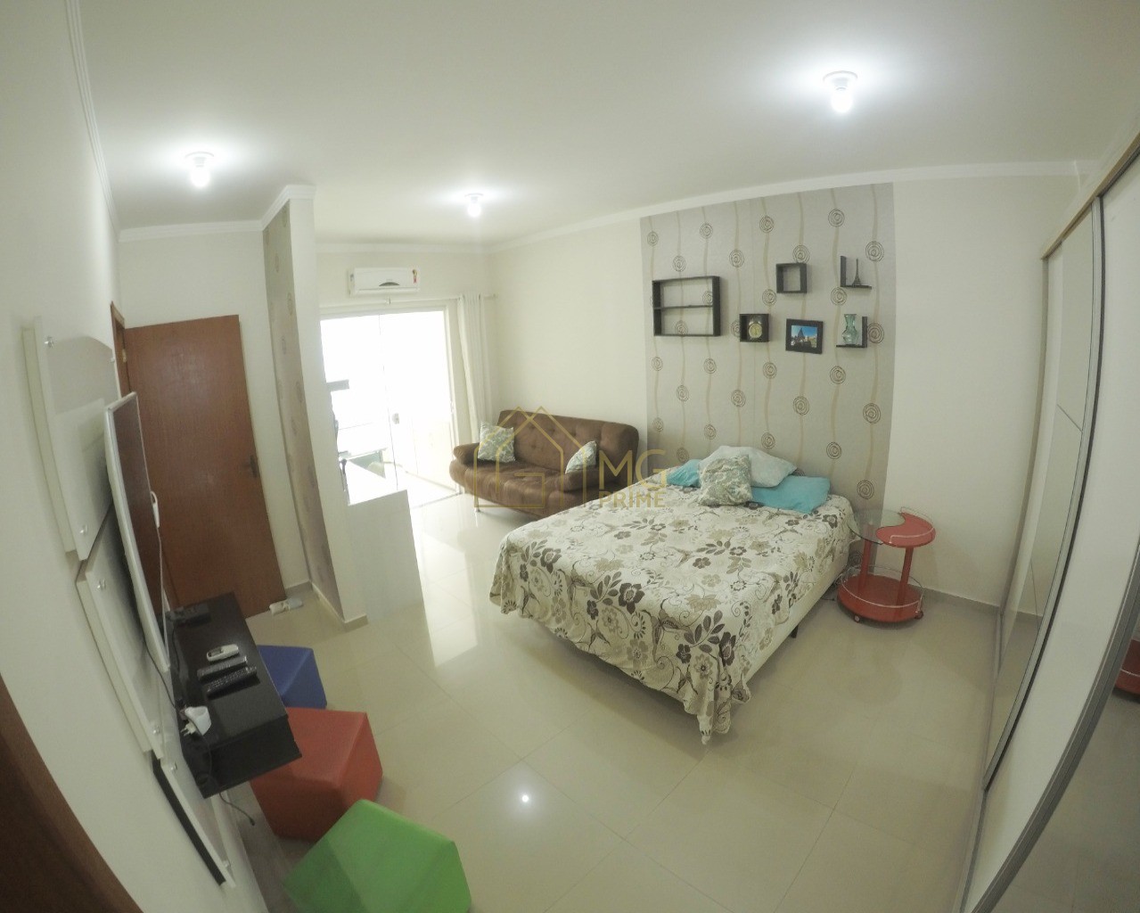 Cobertura à venda com 3 quartos, 165m² - Foto 7