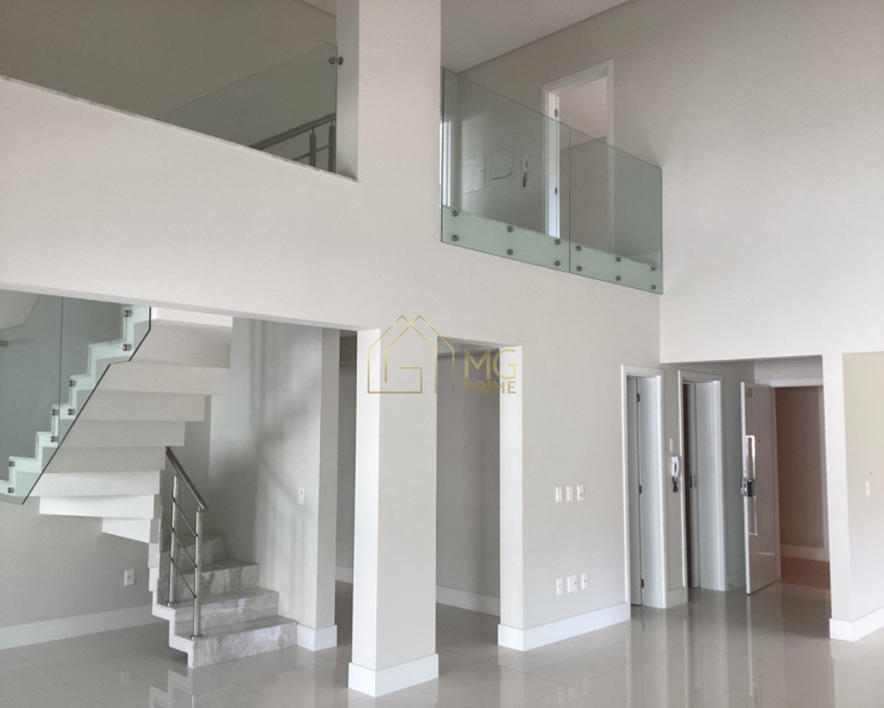 Apartamento à venda com 4 quartos, 265m² - Foto 29