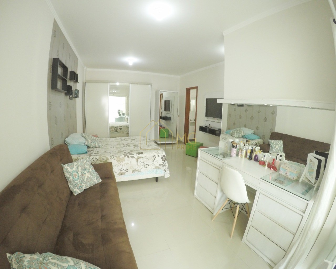 Cobertura à venda com 3 quartos, 165m² - Foto 12