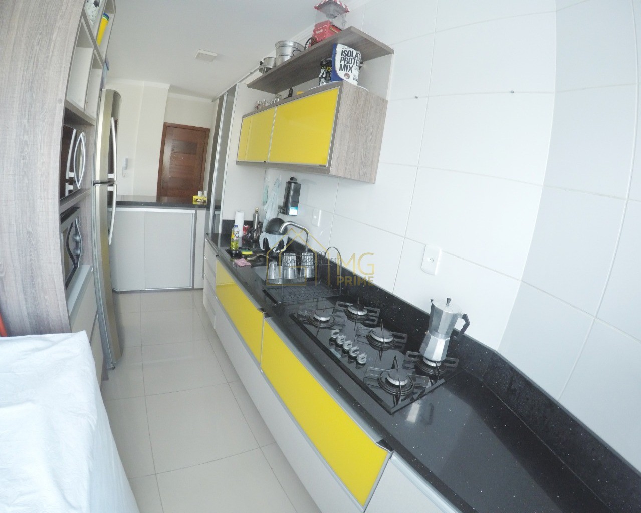 Cobertura à venda com 3 quartos, 165m² - Foto 19