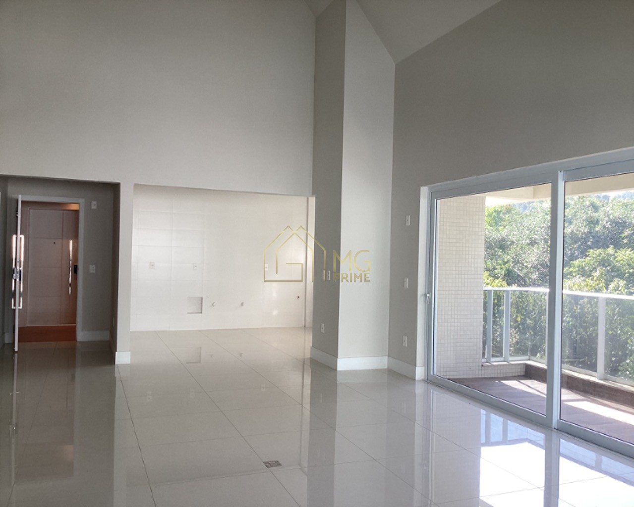 Apartamento à venda com 4 quartos, 265m² - Foto 24