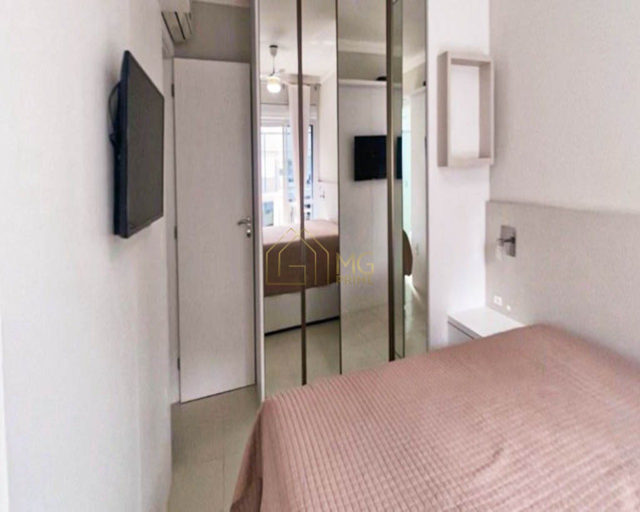 Apartamento à venda com 2 quartos, 85m² - Foto 16