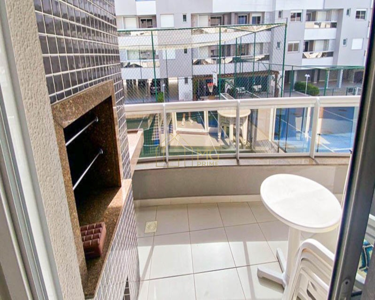 Apartamento à venda com 2 quartos, 85m² - Foto 12