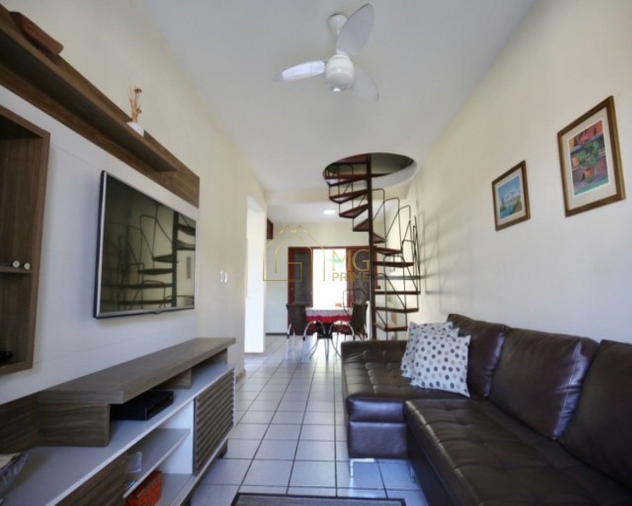 Casa à venda com 3 quartos, 150m² - Foto 9