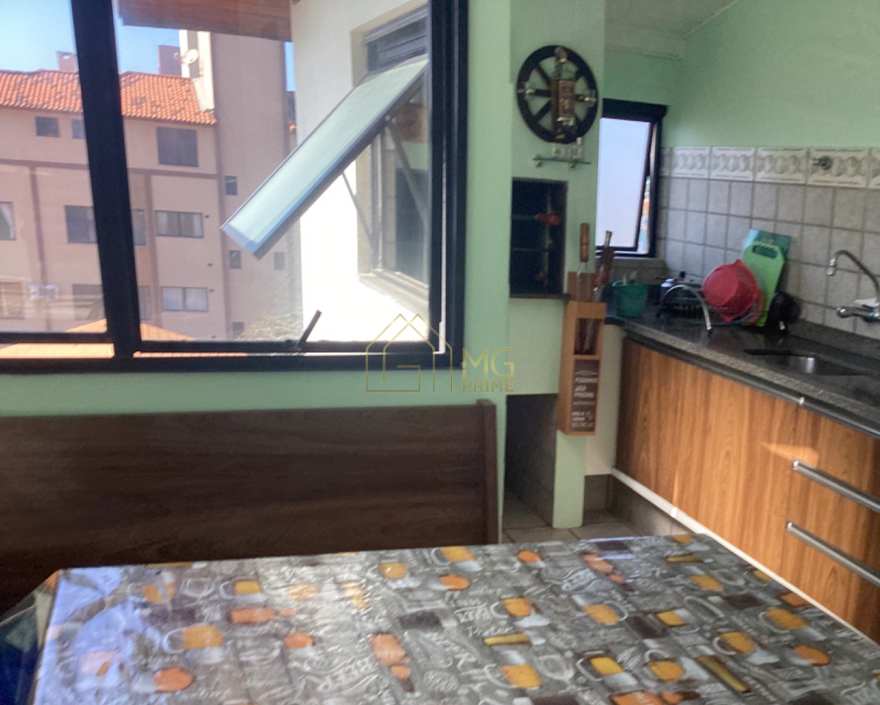 Cobertura à venda com 2 quartos, 190m² - Foto 14