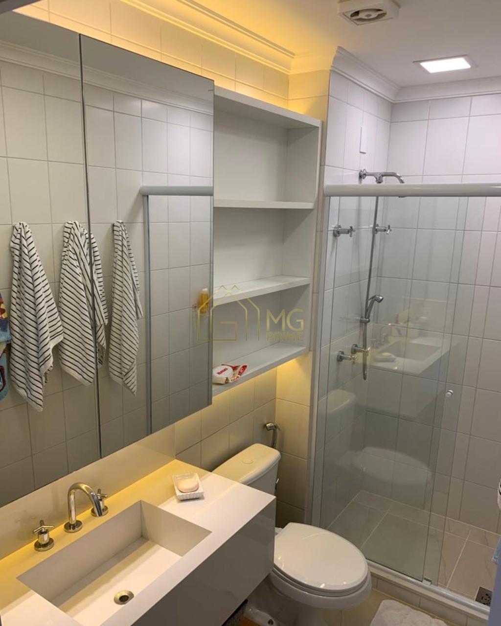 Cobertura à venda com 3 quartos, 318m² - Foto 14