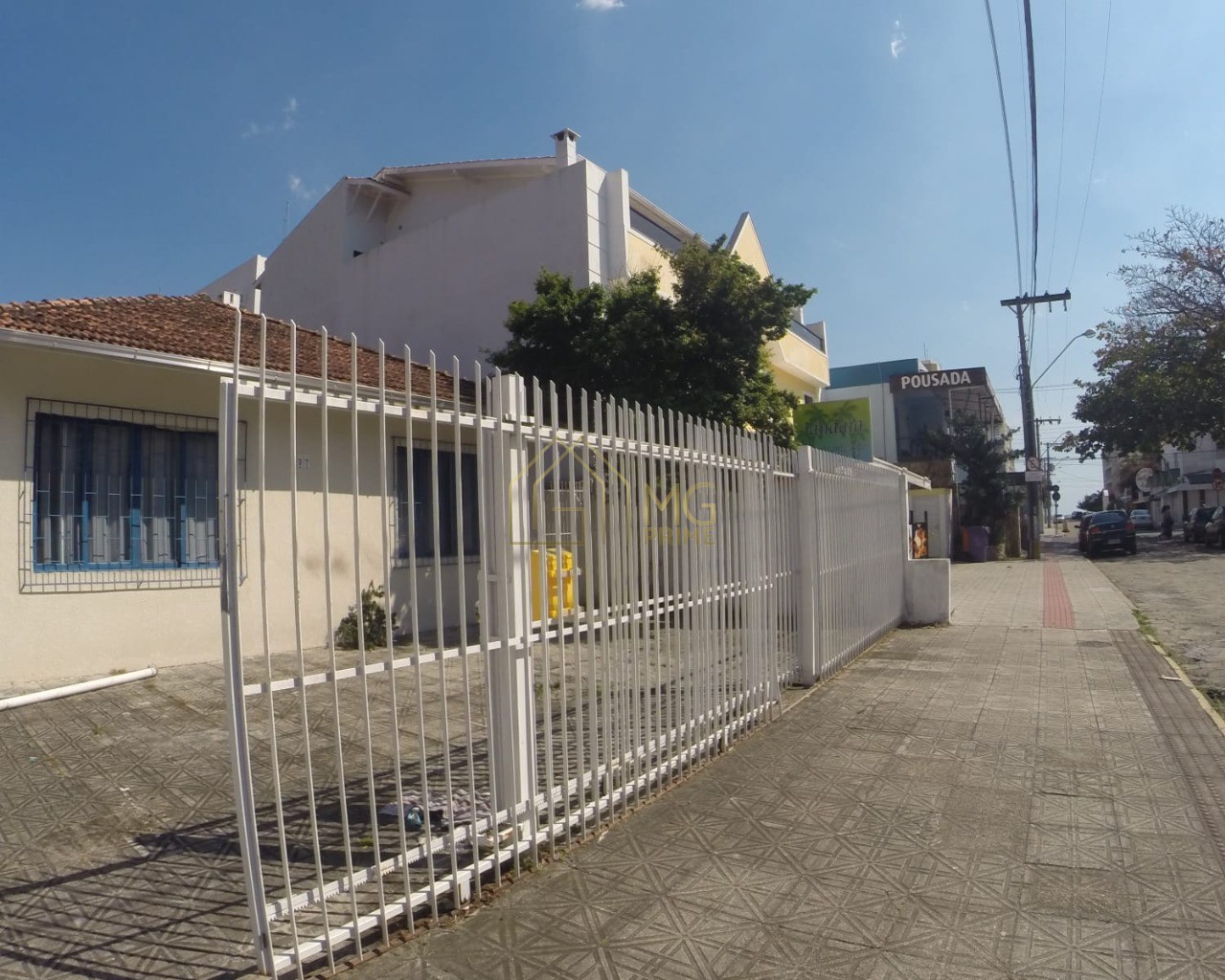 Prédio Inteiro à venda com 5 quartos, 260m² - Foto 3