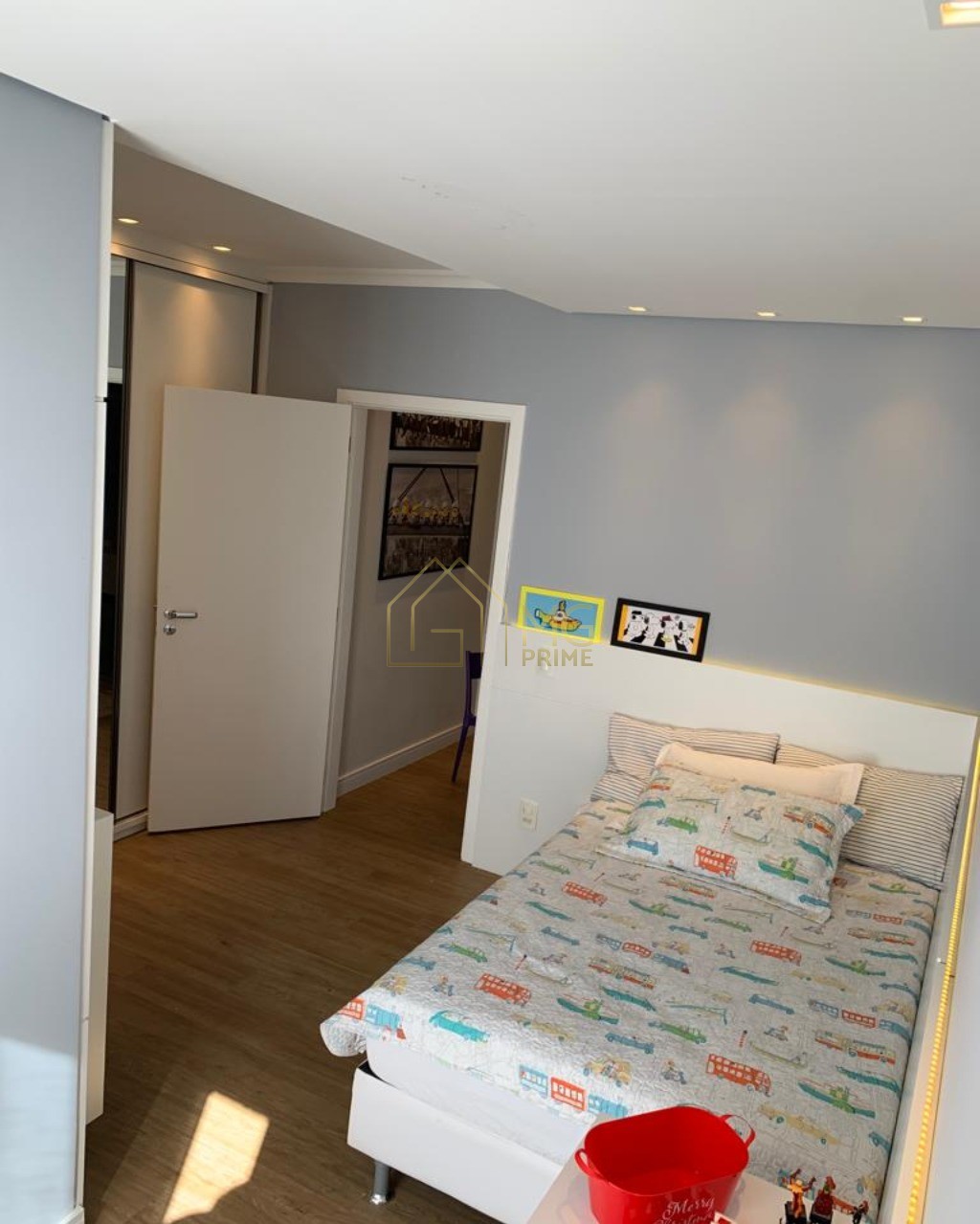 Cobertura à venda com 3 quartos, 318m² - Foto 19