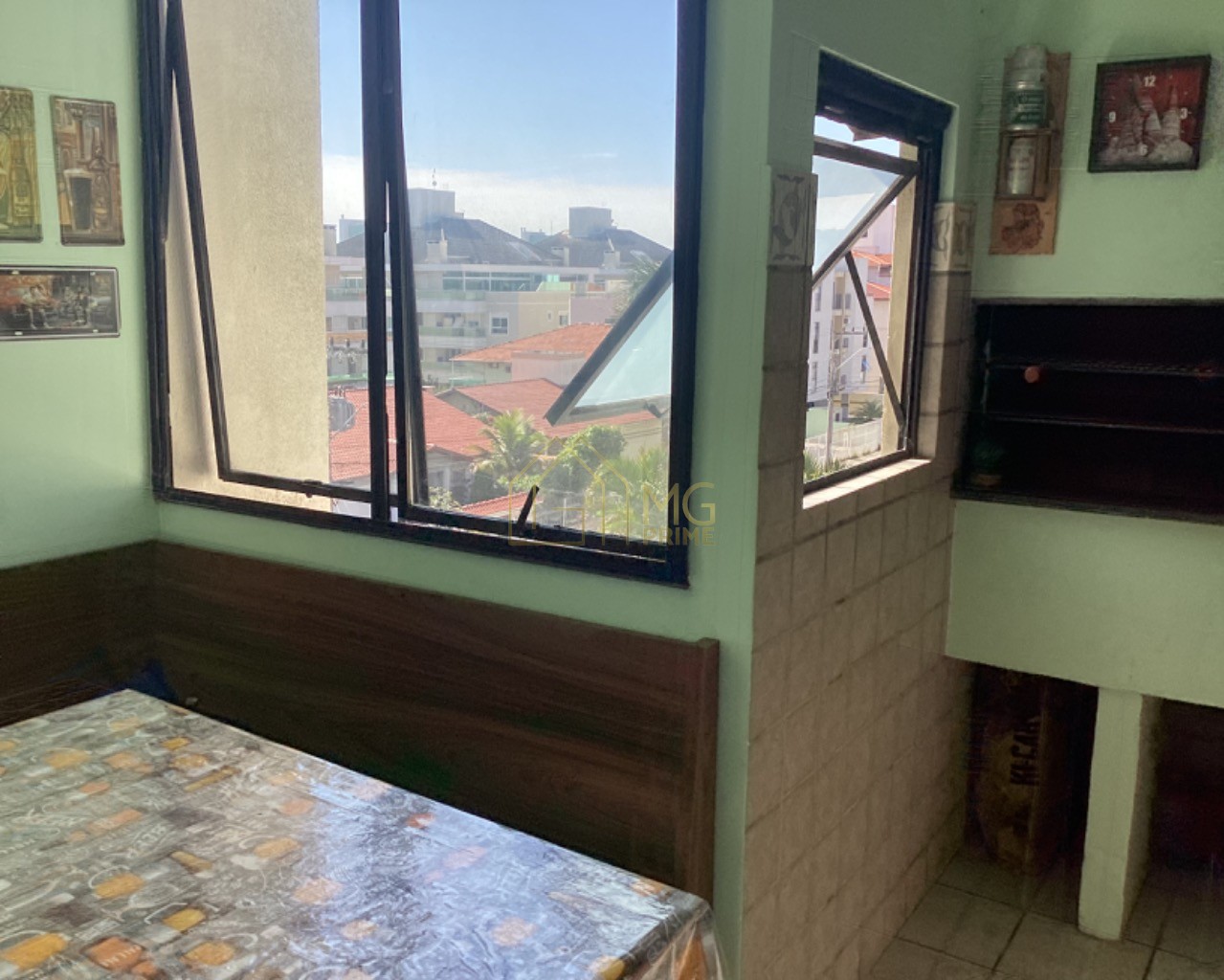 Cobertura à venda com 2 quartos, 190m² - Foto 16