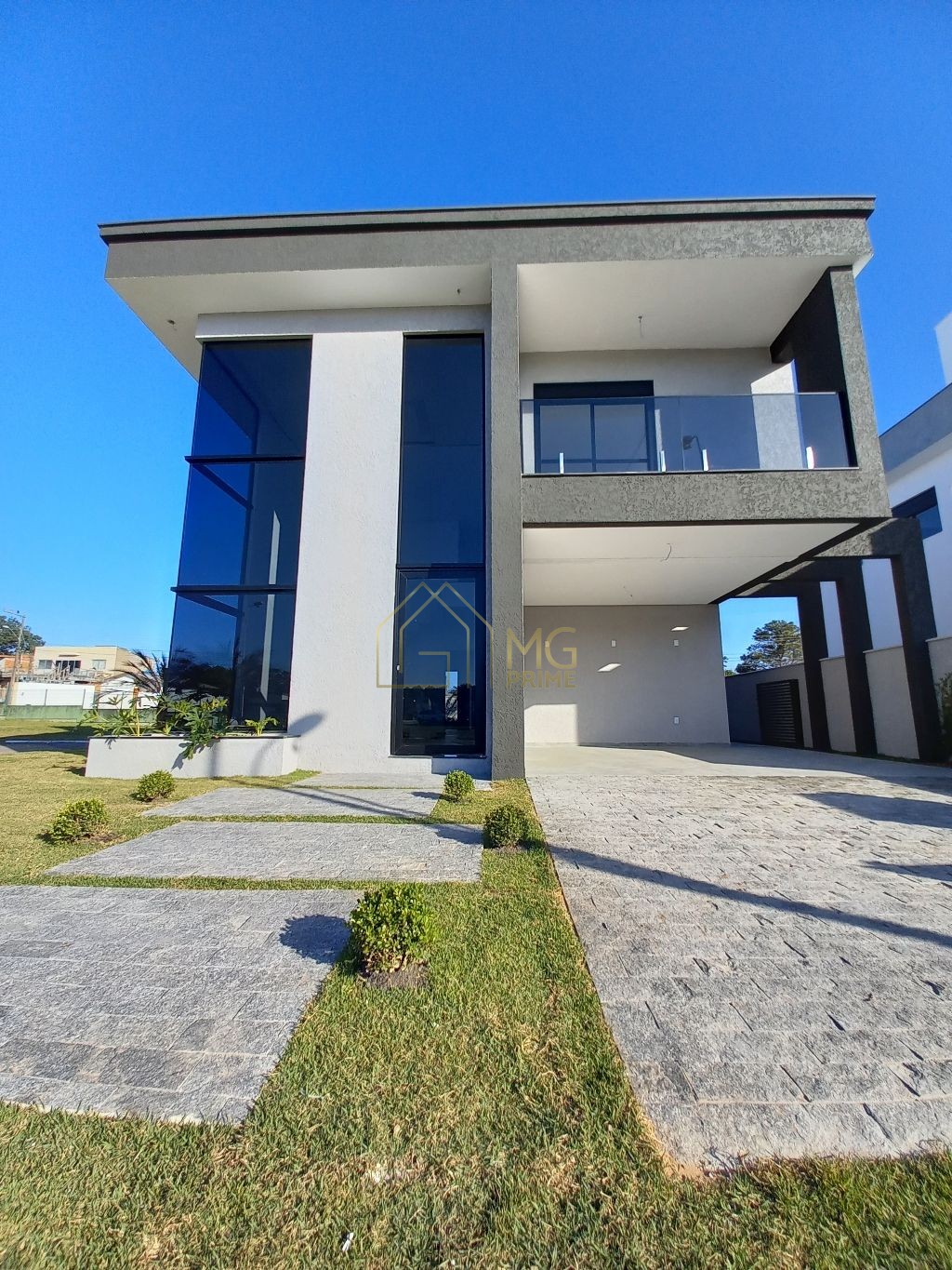 Casa à venda com 4 quartos, 255m² - Foto 11