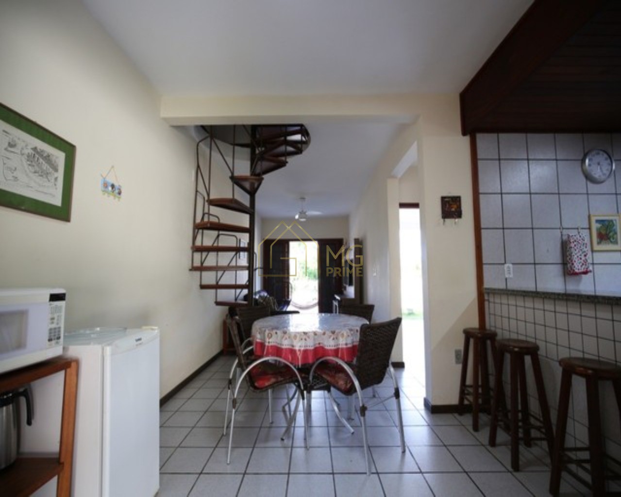 Casa à venda com 3 quartos, 150m² - Foto 13