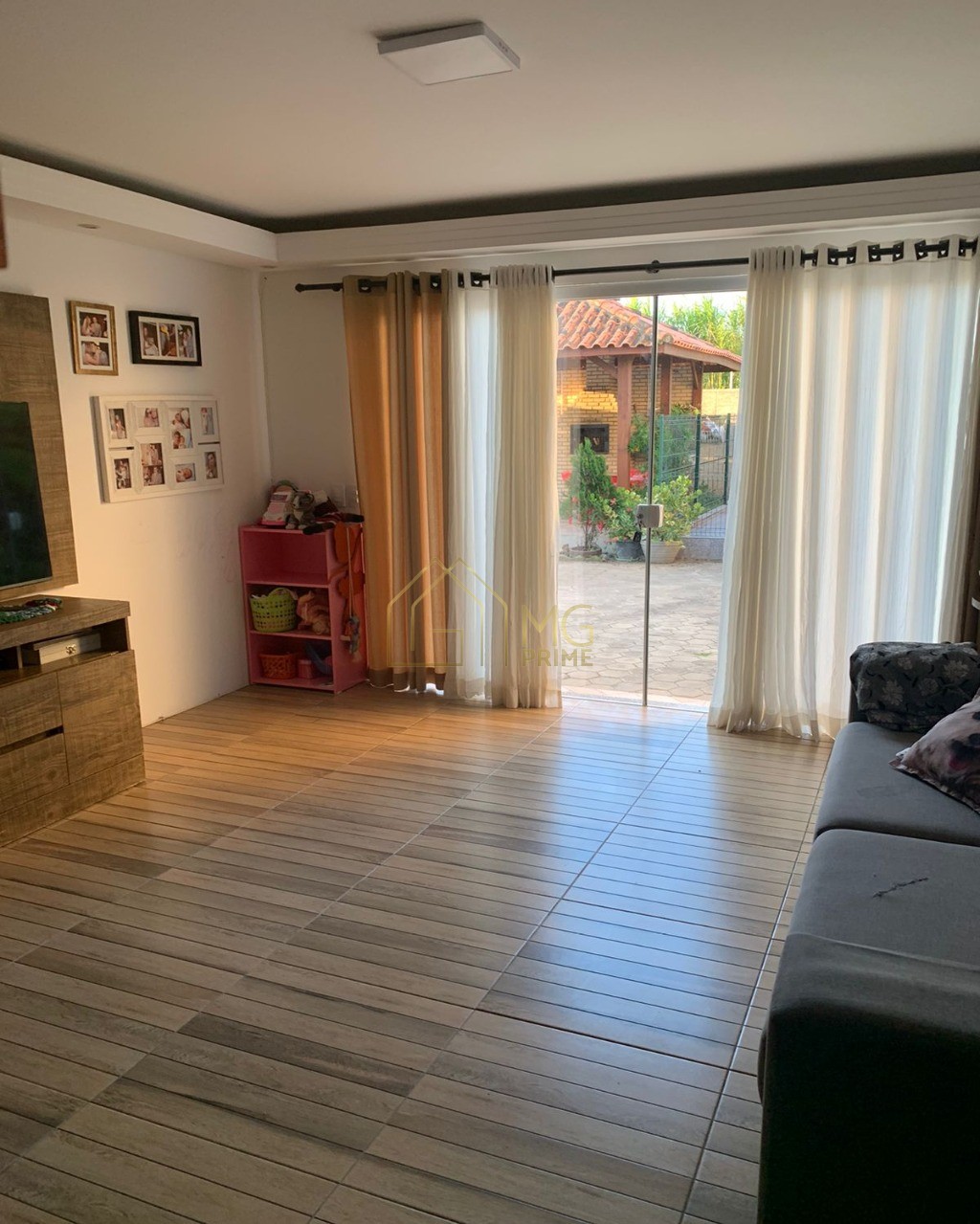 Casa à venda com 2 quartos, 200m² - Foto 10