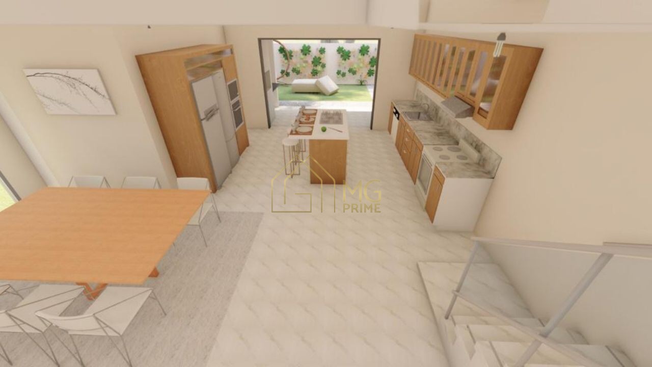 Casa à venda com 4 quartos, 360m² - Foto 13