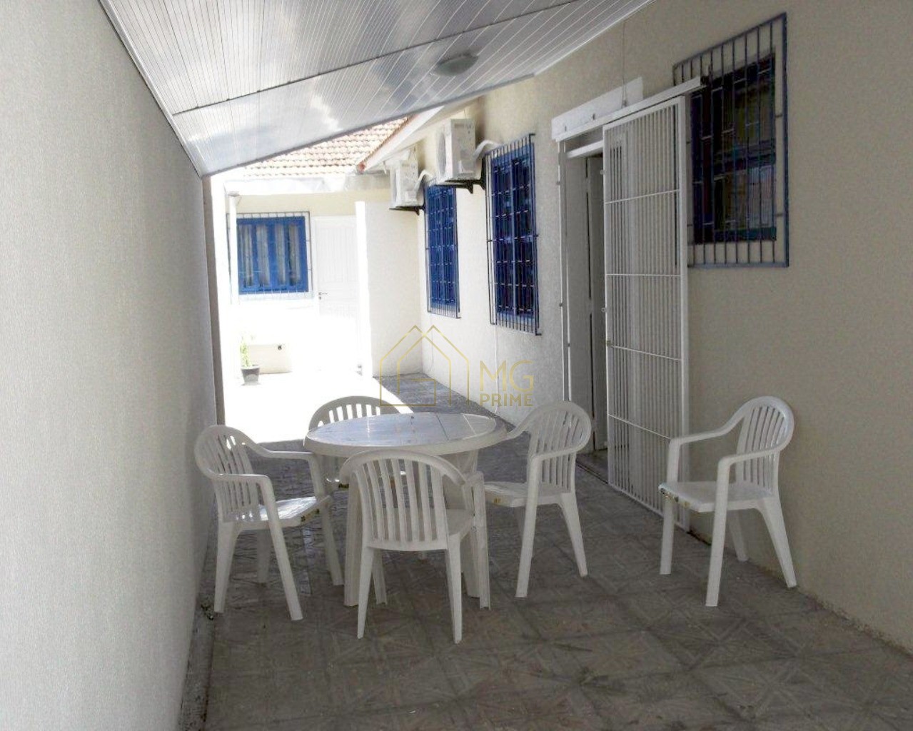 Prédio Inteiro à venda com 5 quartos, 260m² - Foto 4