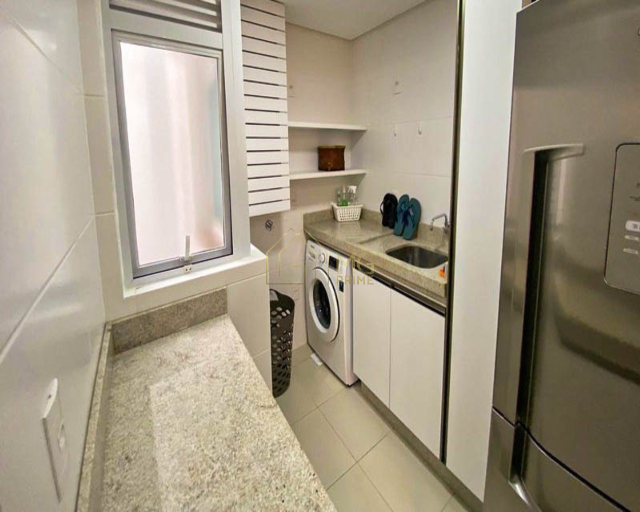 Apartamento à venda com 2 quartos, 85m² - Foto 20