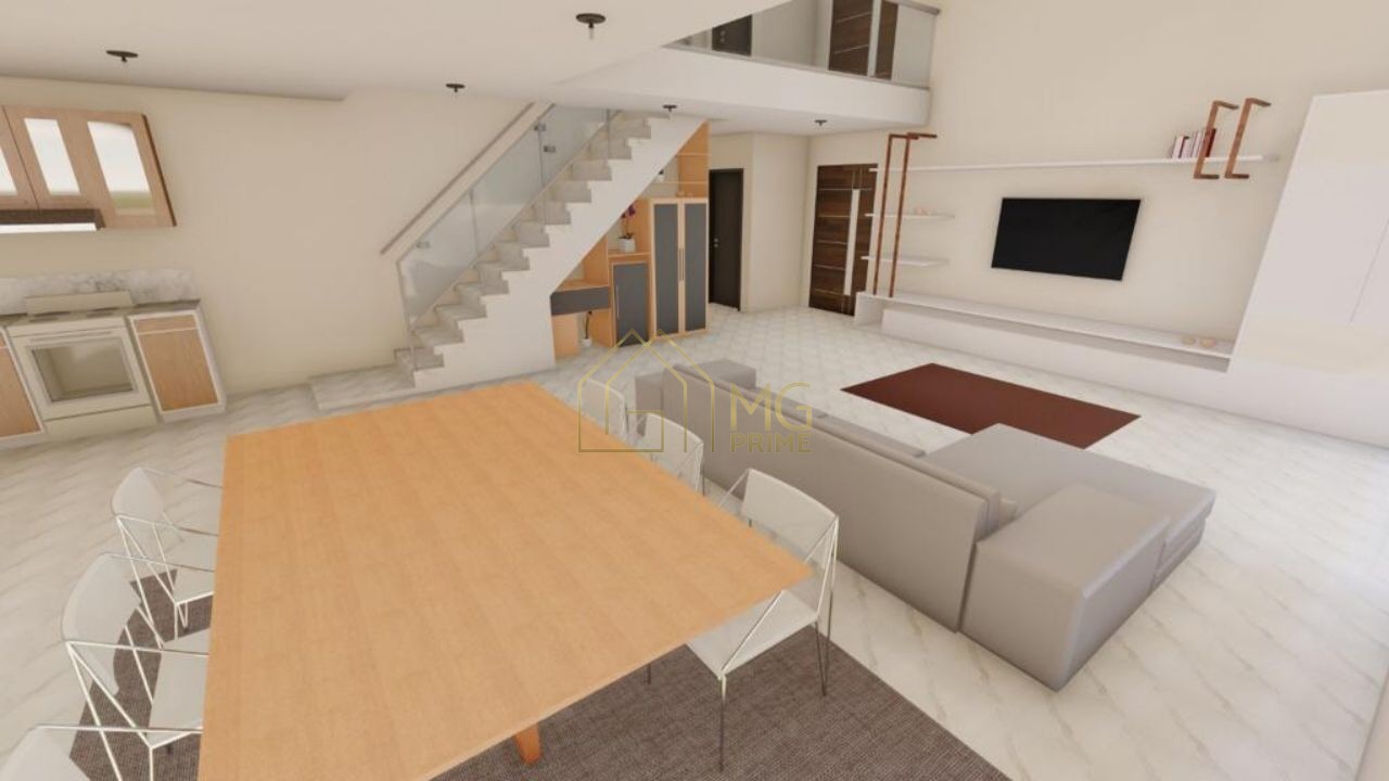 Casa à venda com 4 quartos, 360m² - Foto 16