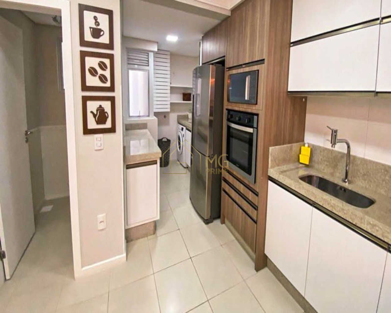 Apartamento à venda com 2 quartos, 85m² - Foto 19