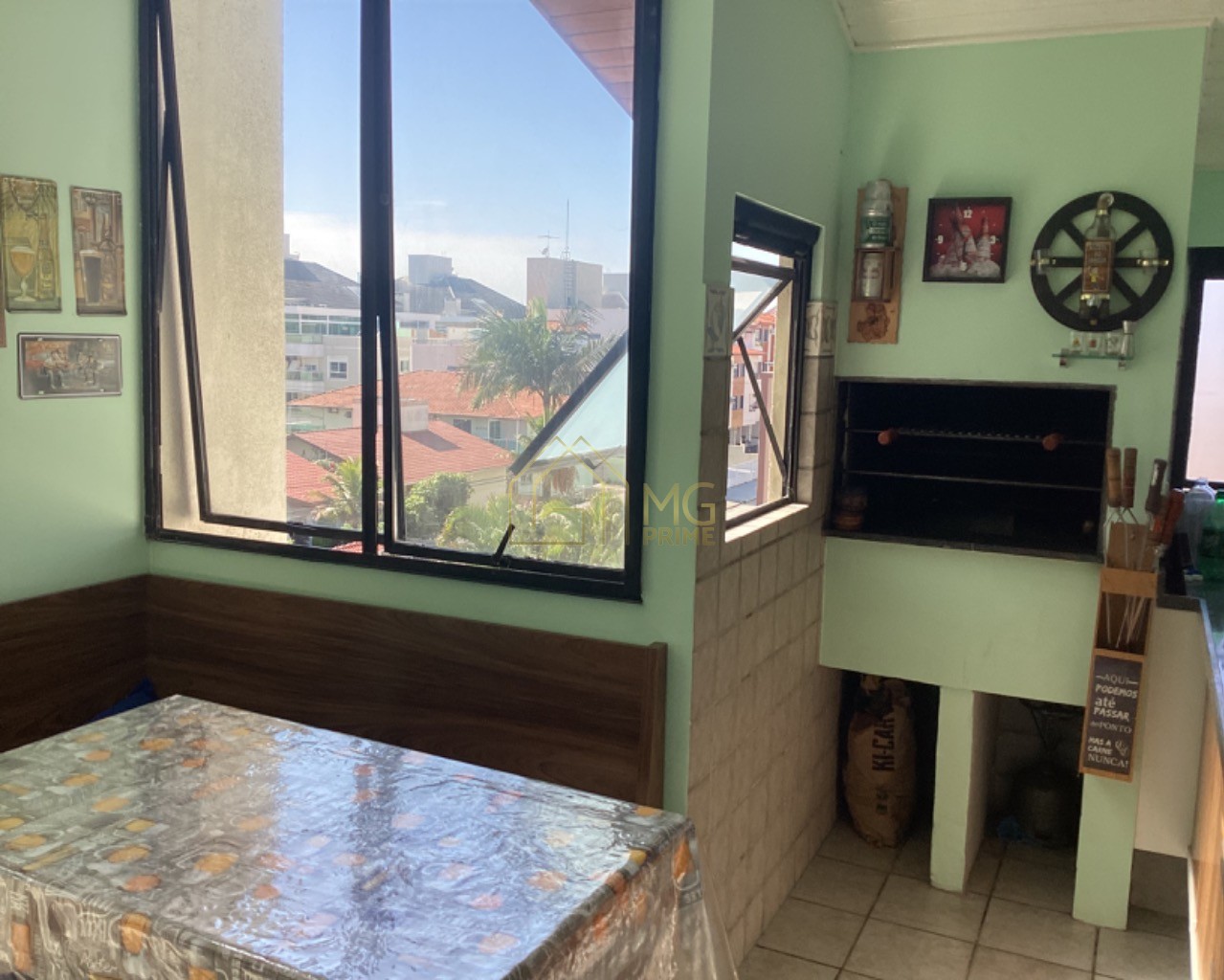 Cobertura à venda com 2 quartos, 190m² - Foto 19