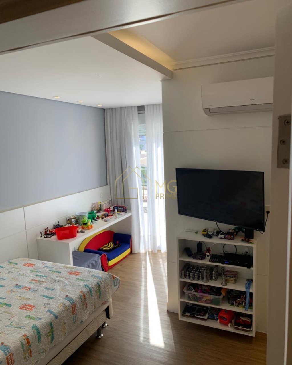 Cobertura à venda com 3 quartos, 318m² - Foto 15