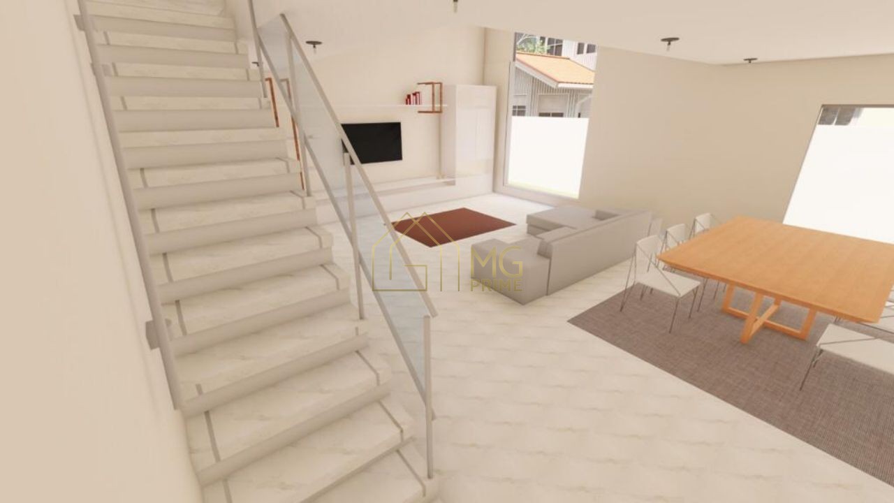 Casa à venda com 4 quartos, 360m² - Foto 14