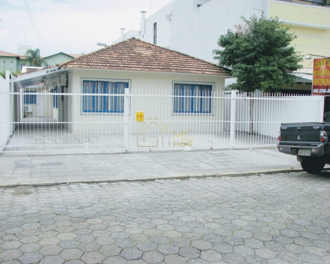 Prédio Inteiro à venda com 5 quartos, 260m² - Foto 2