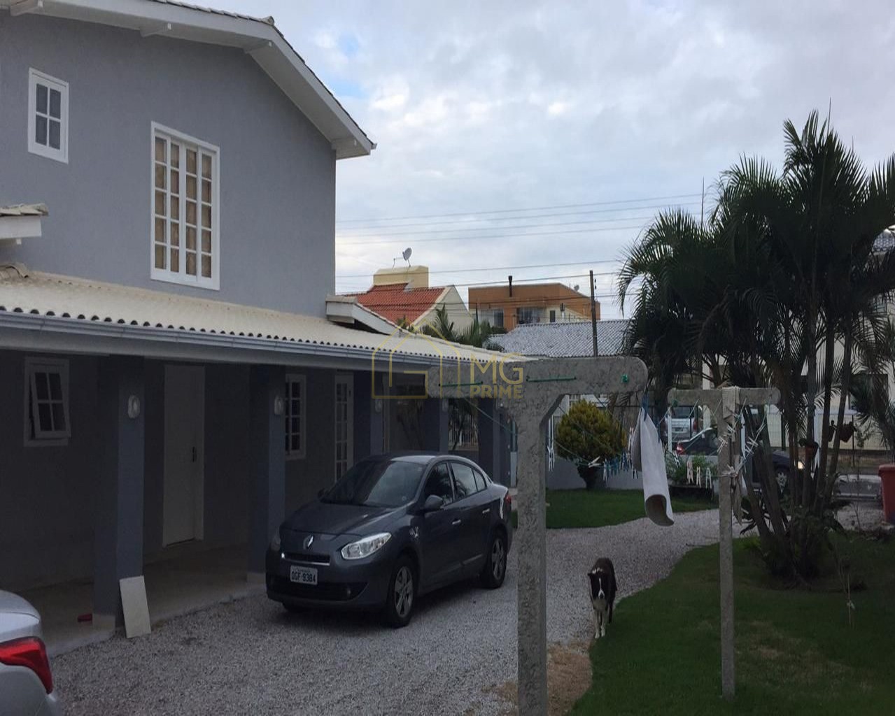 Casa à venda com 4 quartos, 300m² - Foto 8