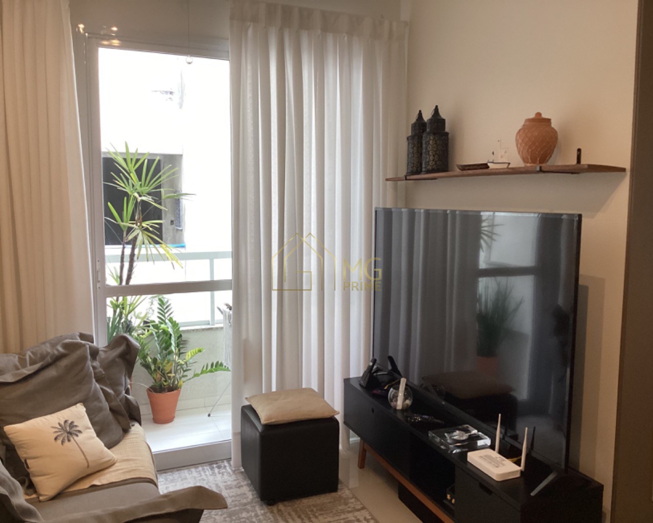 Apartamento à venda com 2 quartos, 63m² - Foto 8