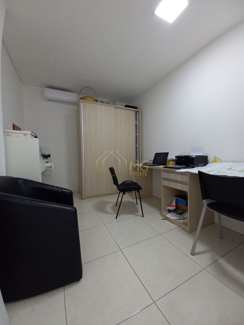 Conjunto Comercial-Sala à venda com 2 quartos, 66m² - Foto 8