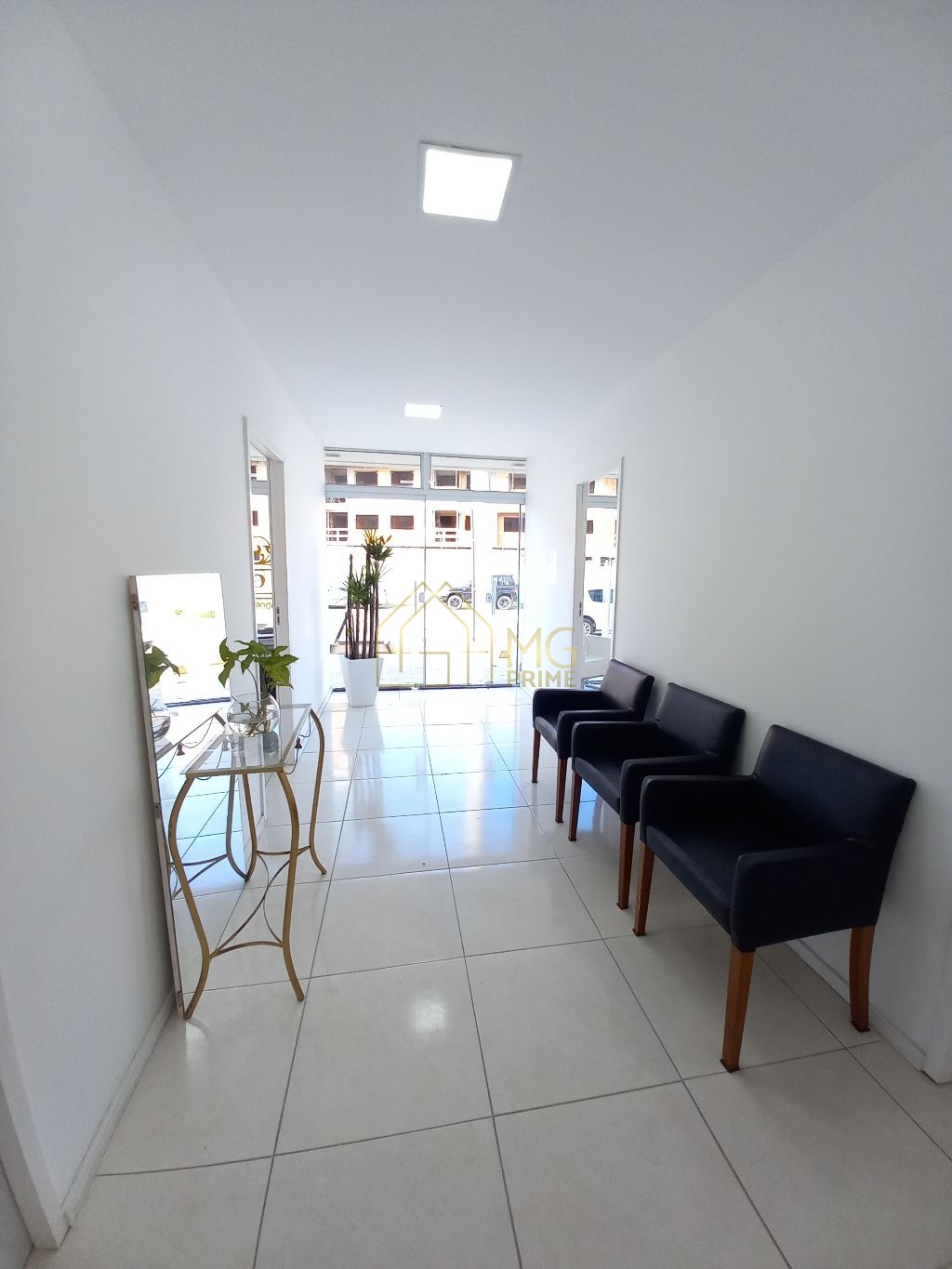 Conjunto Comercial-Sala à venda com 2 quartos, 66m² - Foto 6