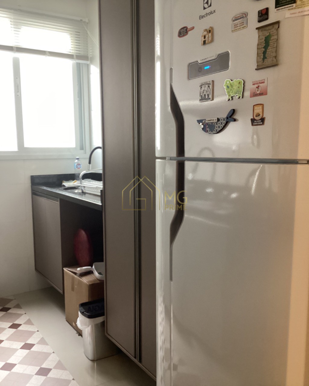 Apartamento à venda com 2 quartos, 63m² - Foto 16