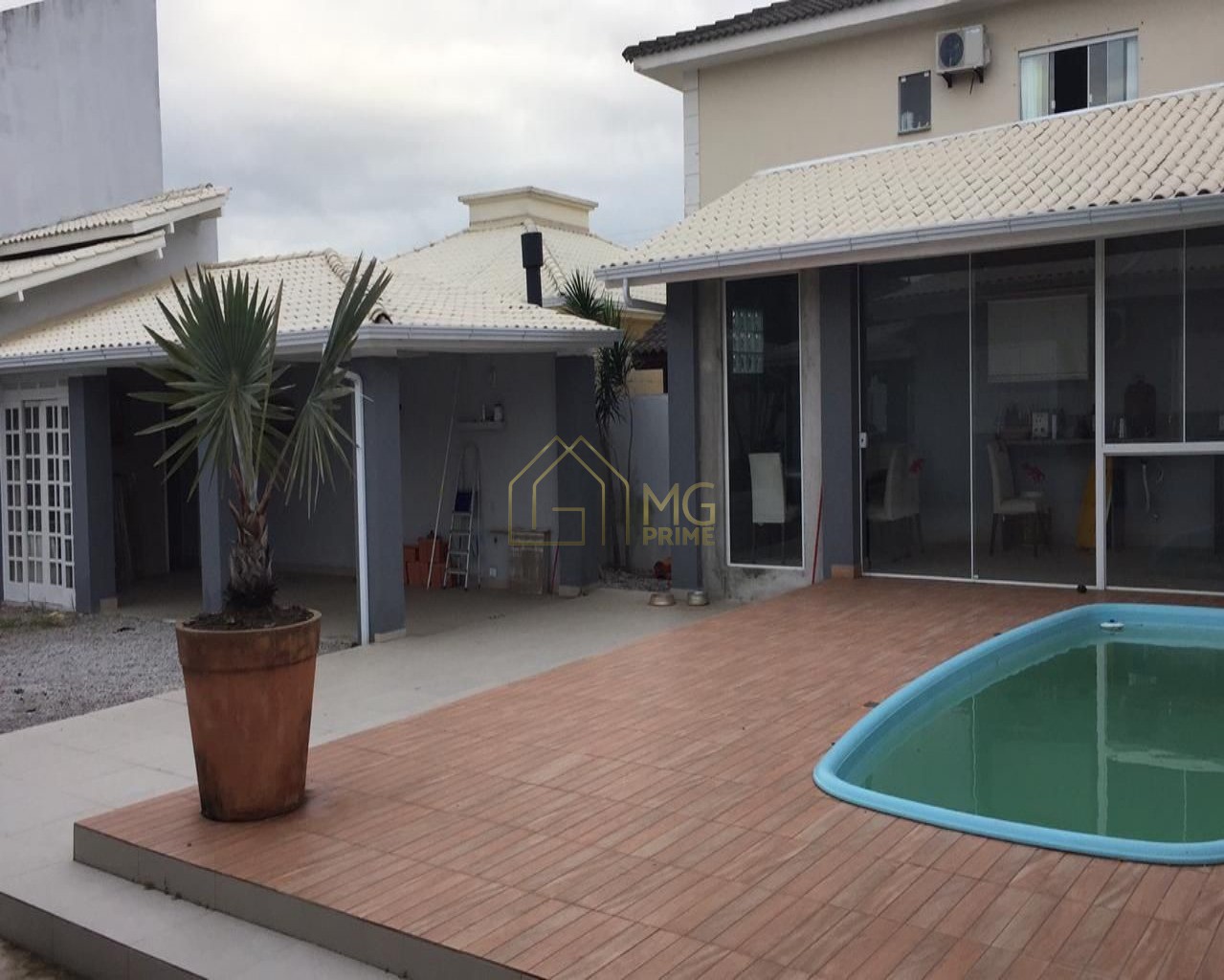 Casa à venda com 4 quartos, 300m² - Foto 7