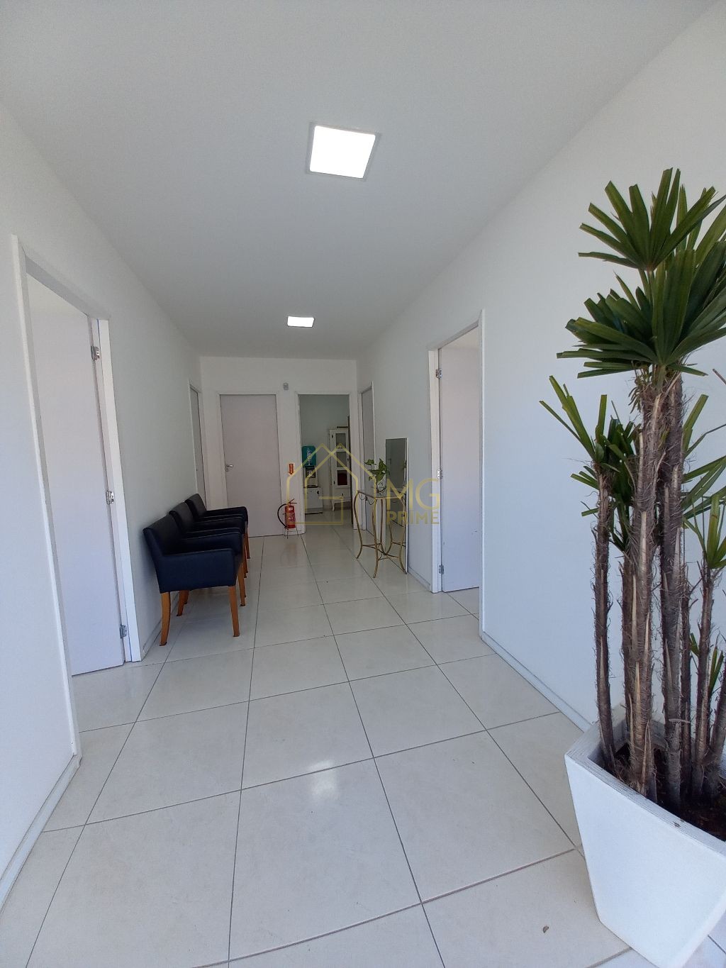 Conjunto Comercial-Sala à venda com 2 quartos, 66m² - Foto 5