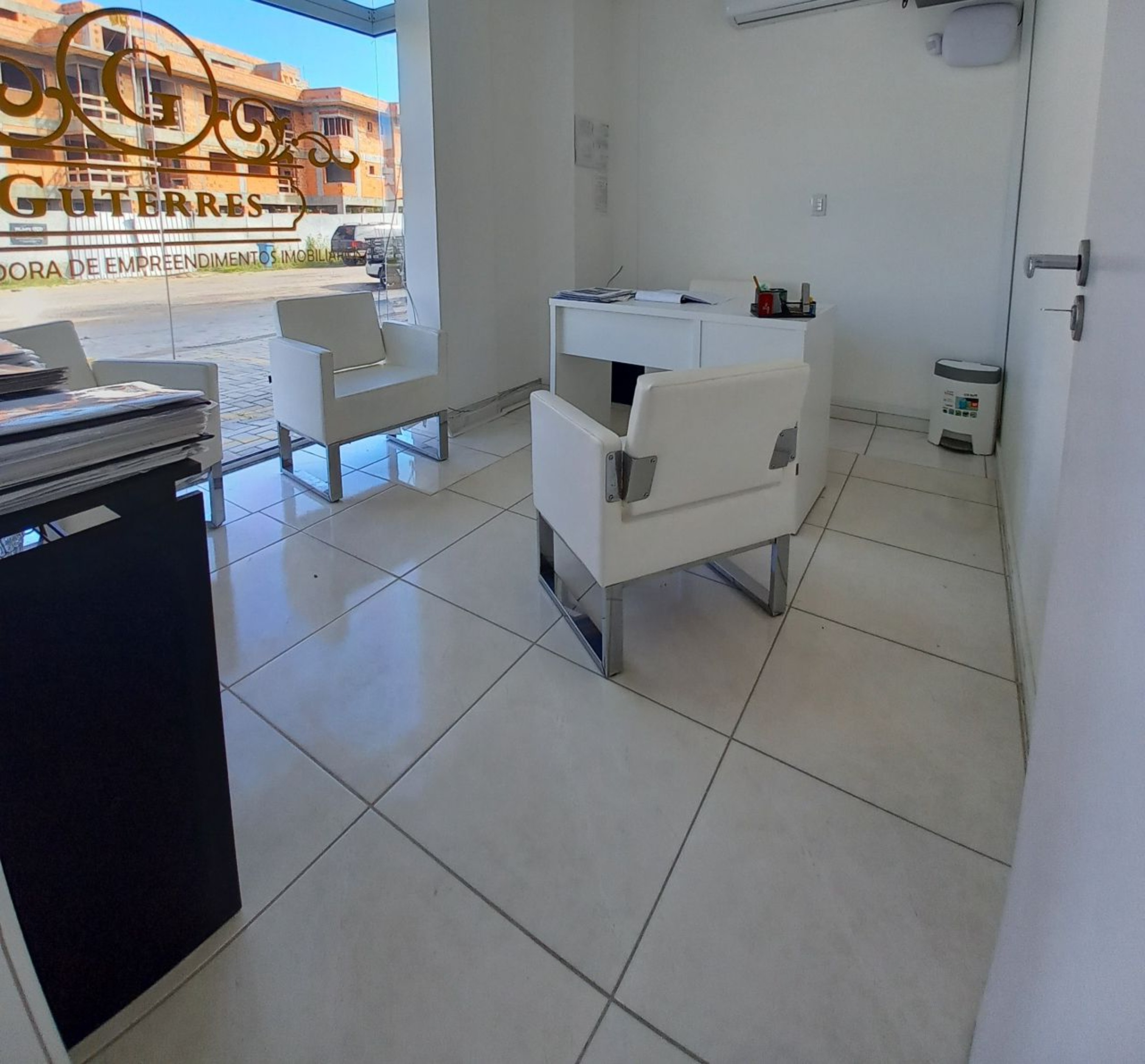 Conjunto Comercial-Sala à venda com 2 quartos, 66m² - Foto 9