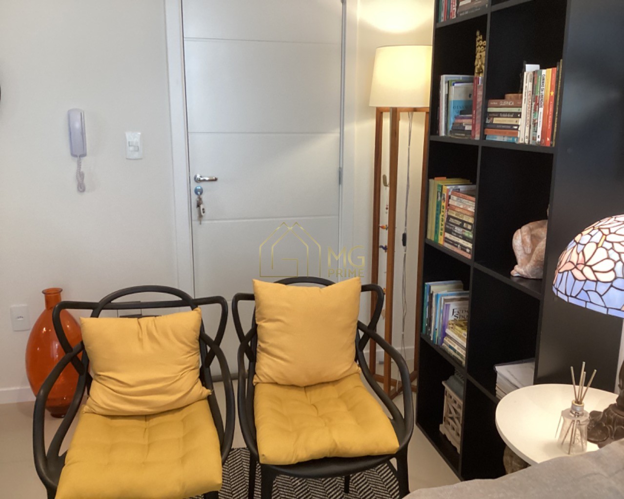 Apartamento à venda com 2 quartos, 63m² - Foto 10