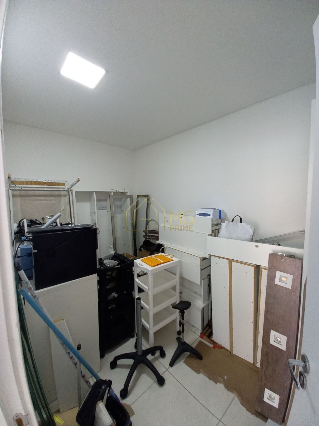 Conjunto Comercial-Sala à venda com 2 quartos, 66m² - Foto 12