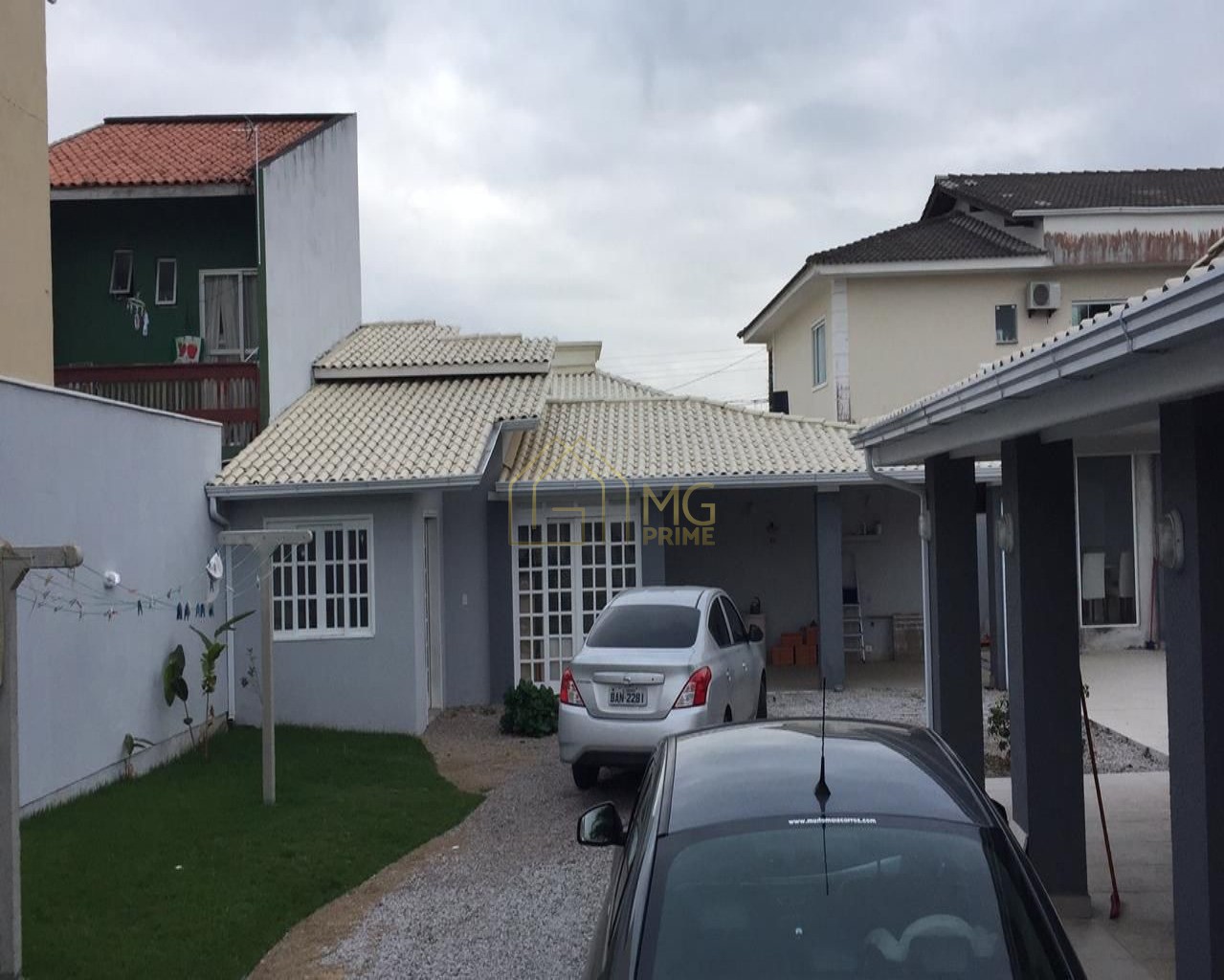 Casa à venda com 4 quartos, 300m² - Foto 11