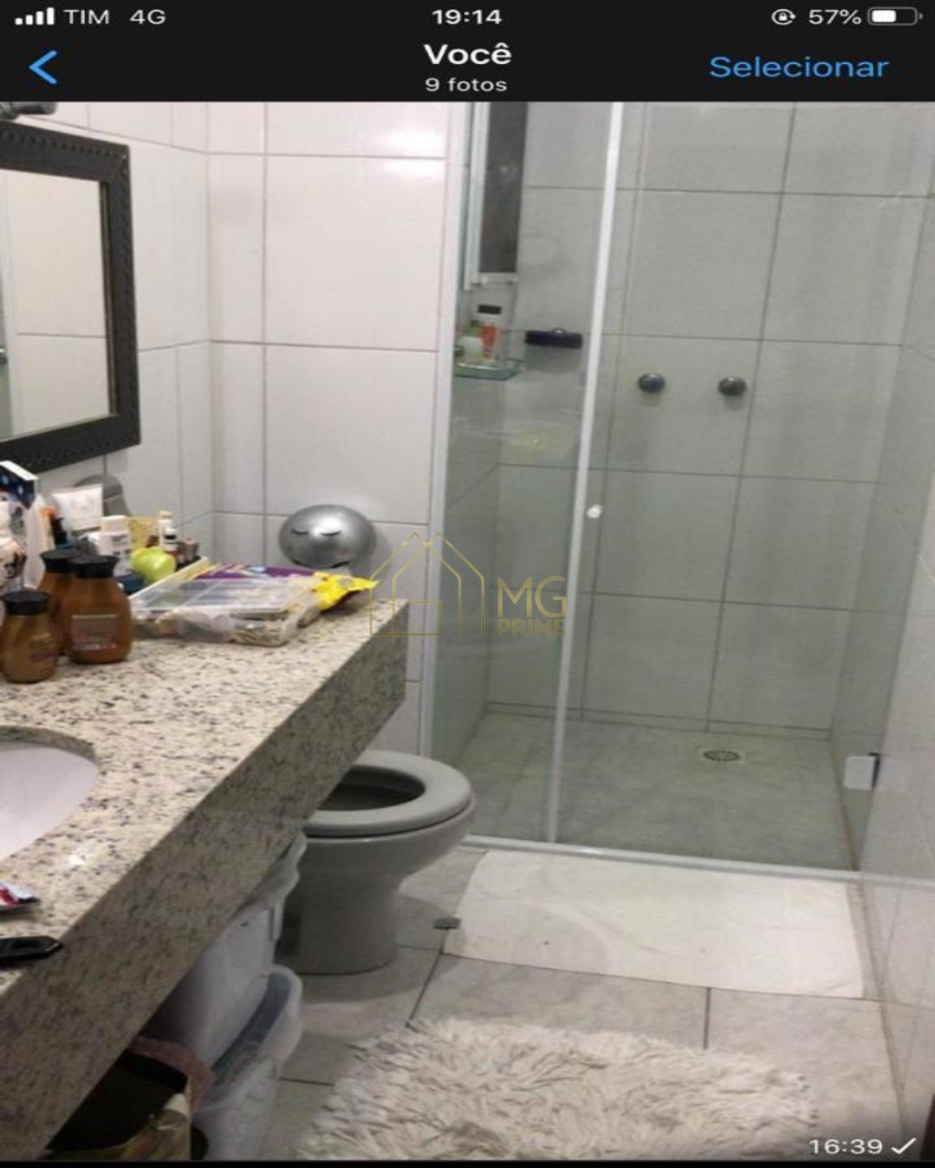 Cobertura à venda com 3 quartos, 189m² - Foto 11