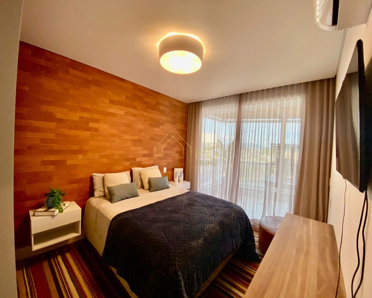 Cobertura à venda com 3 quartos, 197m² - Foto 6