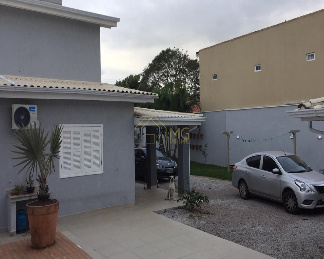 Casa à venda com 4 quartos, 300m² - Foto 3