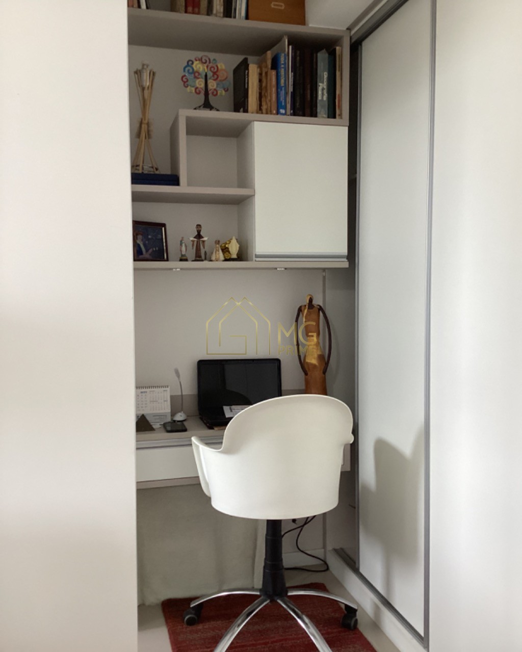 Apartamento à venda com 2 quartos, 63m² - Foto 22