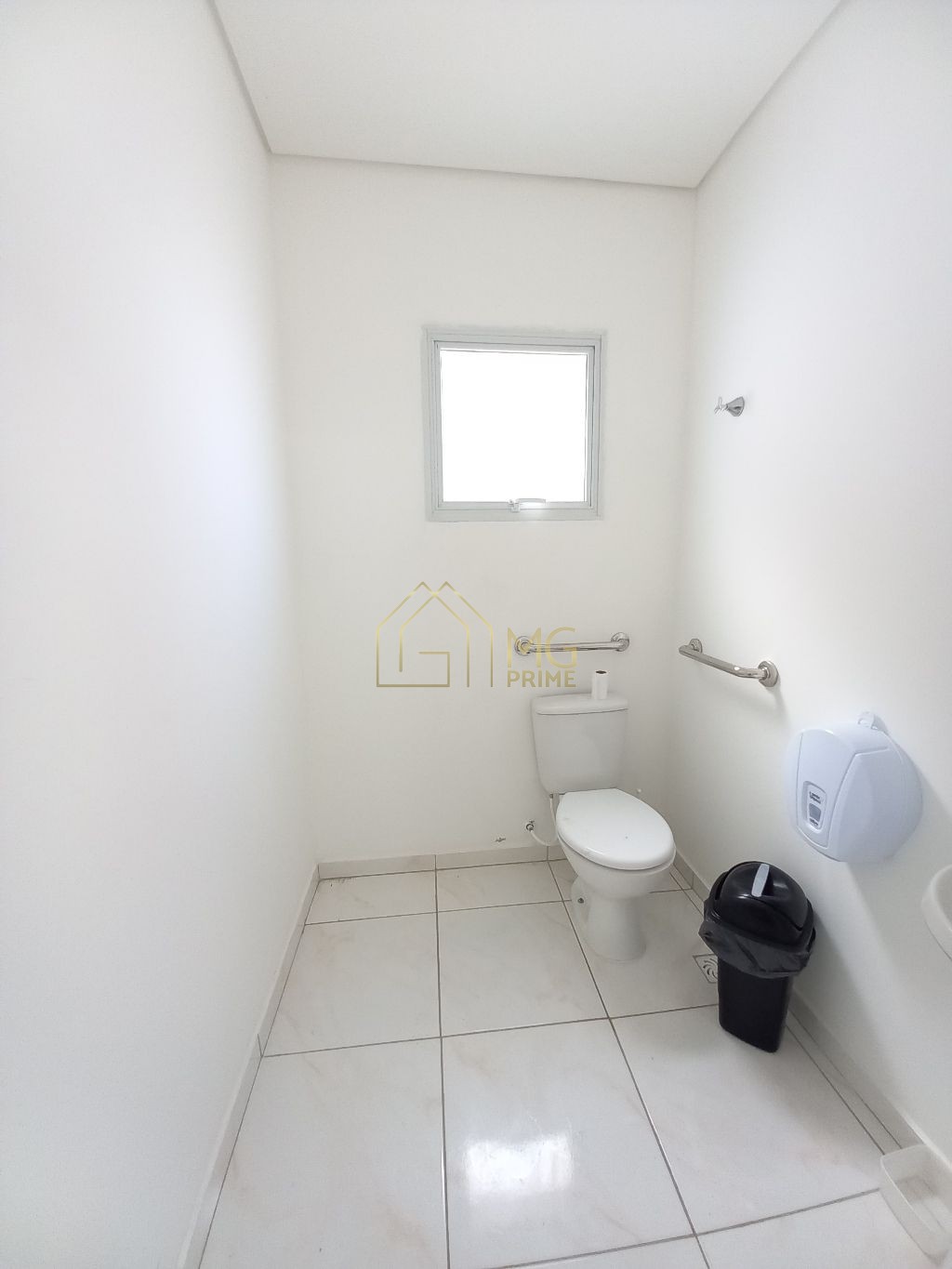 Conjunto Comercial-Sala à venda com 2 quartos, 66m² - Foto 11