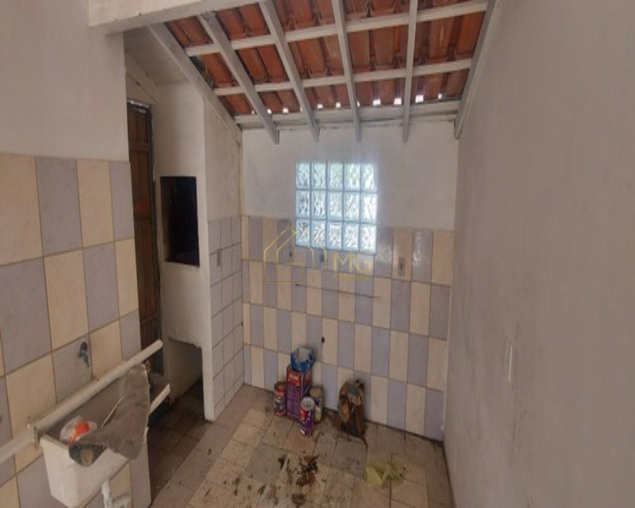 Casa à venda com 2 quartos, 60m² - Foto 10