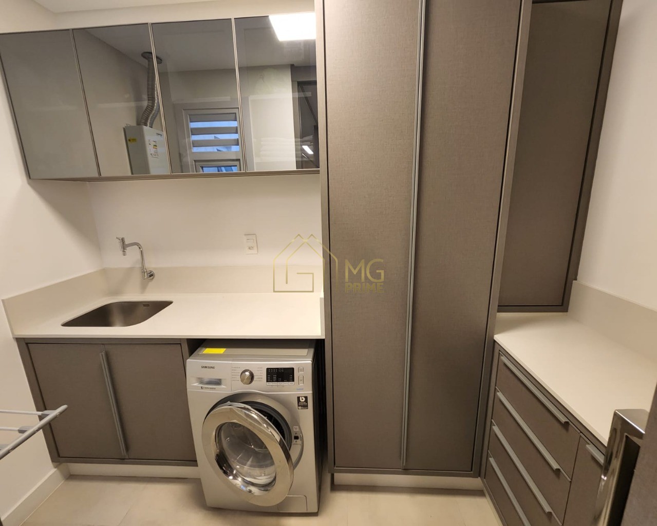 Apartamento à venda com 2 quartos, 98m² - Foto 6