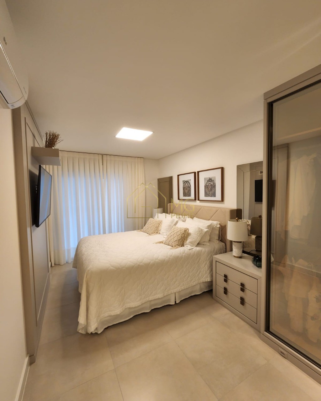 Apartamento à venda com 2 quartos, 98m² - Foto 9