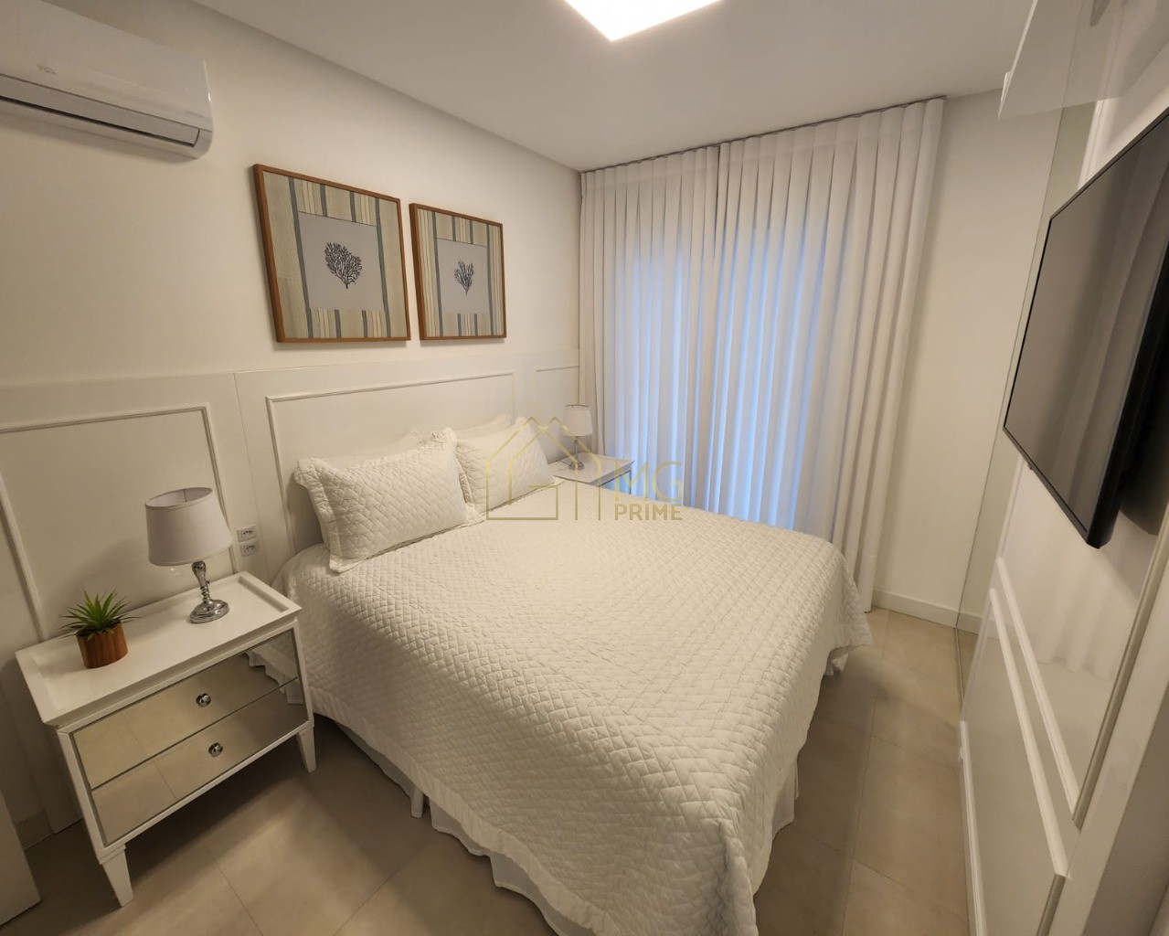 Apartamento à venda com 2 quartos, 98m² - Foto 11