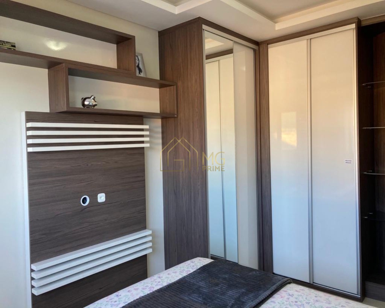 Apartamento à venda com 2 quartos, 58m² - Foto 22