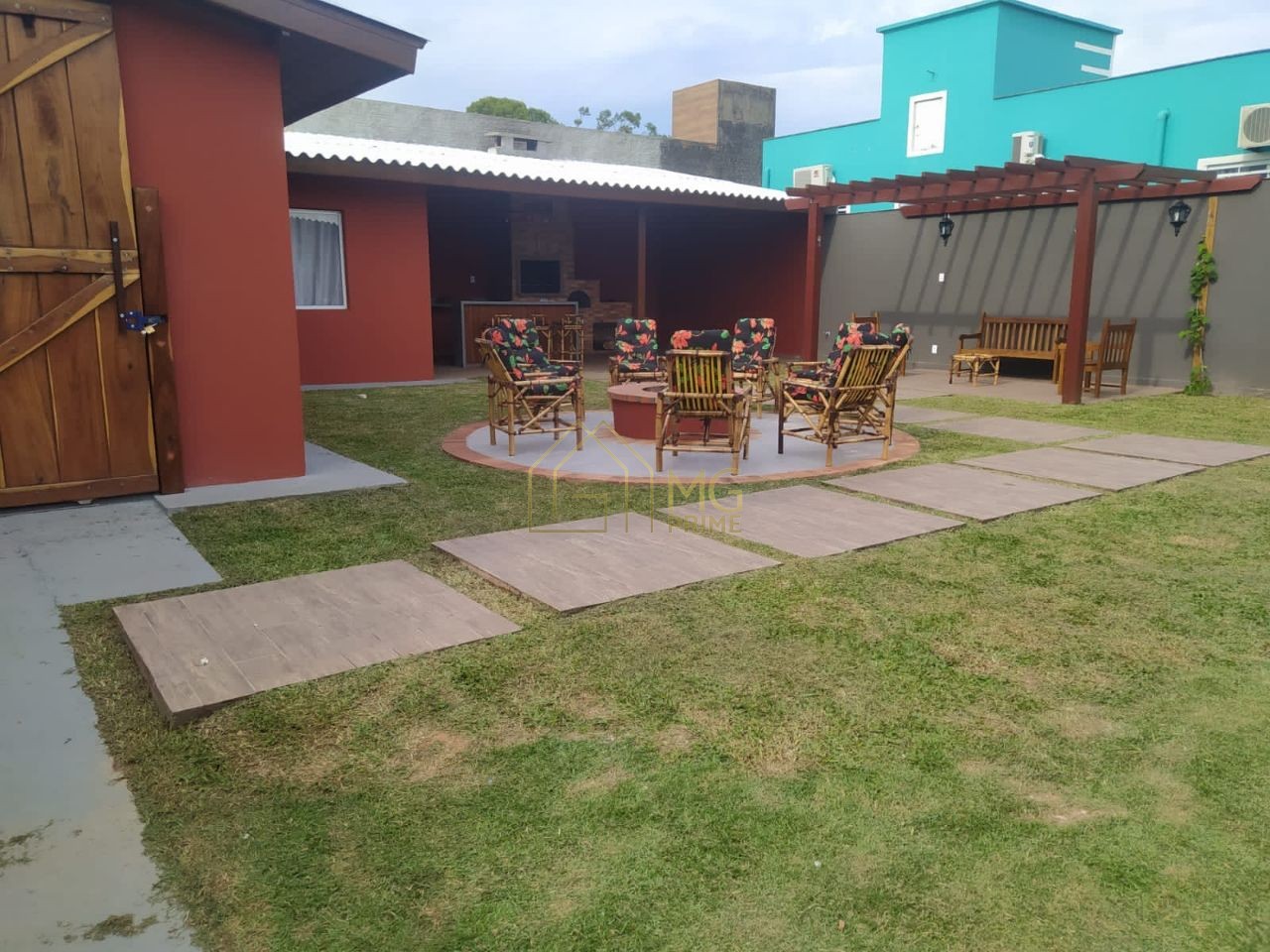 Casa à venda com 4 quartos, 179m² - Foto 21