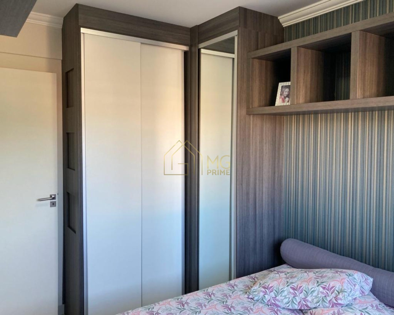 Apartamento à venda com 2 quartos, 58m² - Foto 24