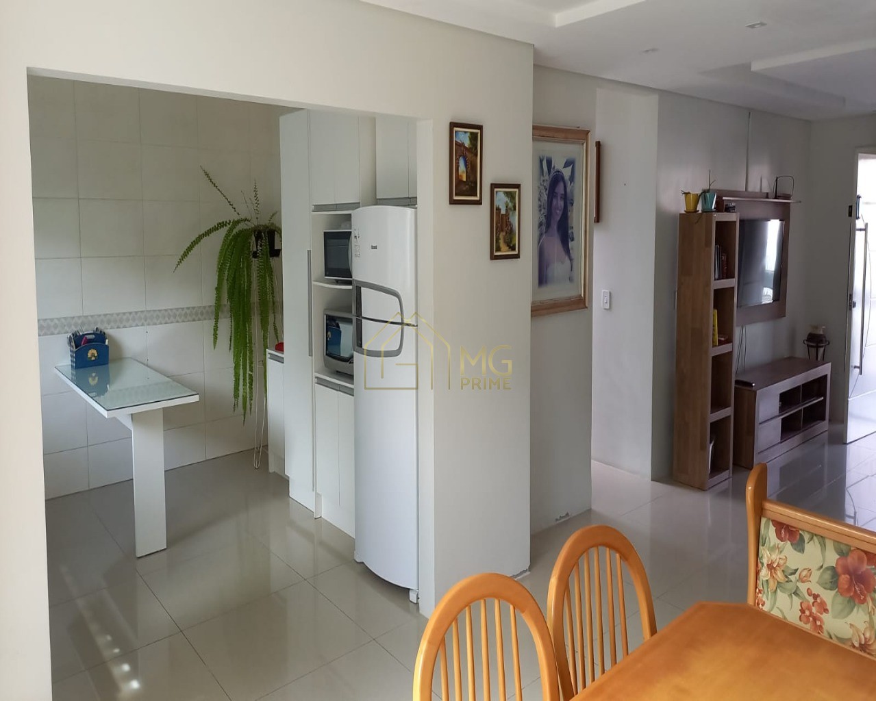 Casa à venda com 3 quartos, 179m² - Foto 12