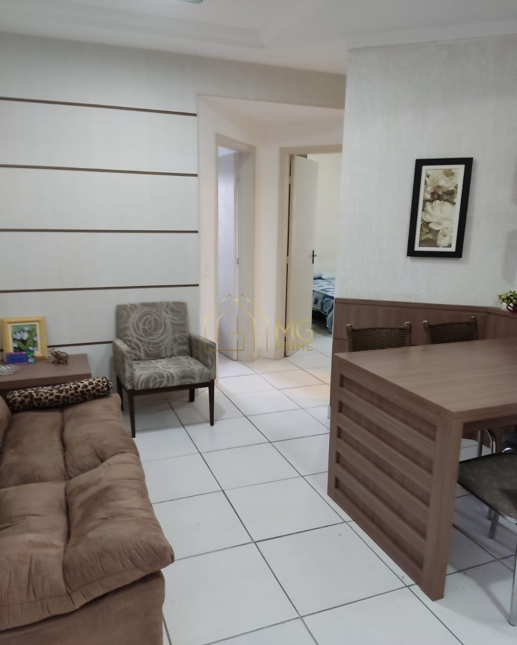 Apartamento à venda com 2 quartos, 73m² - Foto 3